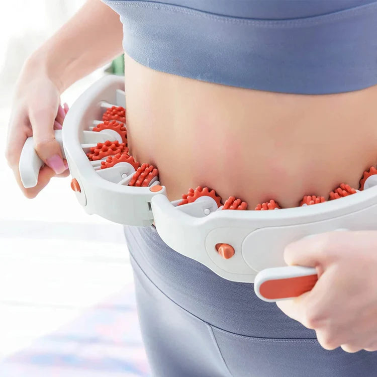 Cellulite Massager Roller