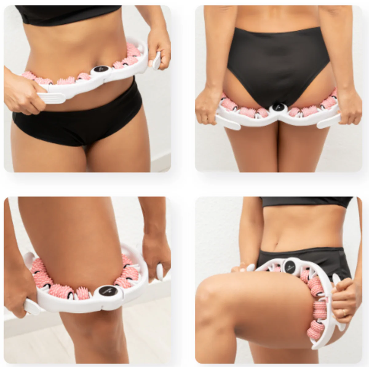 Cellulite Massager Roller