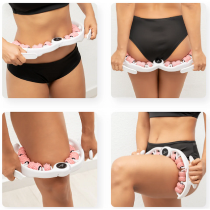 Cellulite Massager Roller