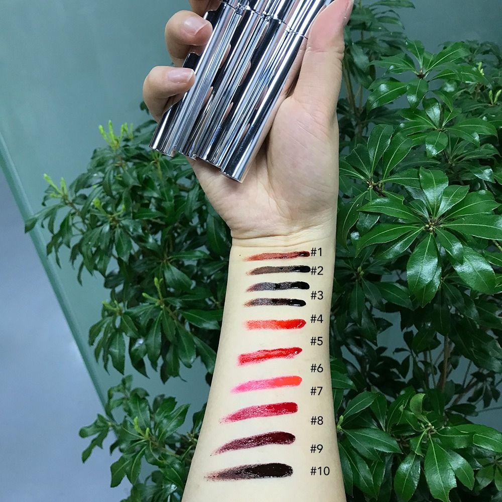 The Peel-Off Lip Liner