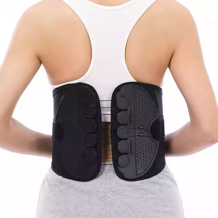 Lumbar Posture Adjuster