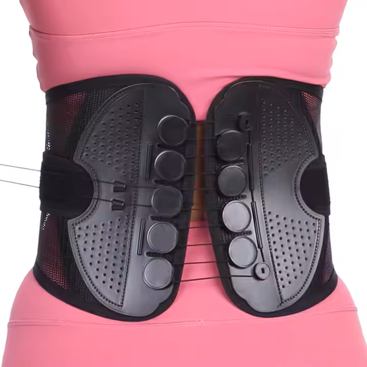 Lumbar Posture Adjuster