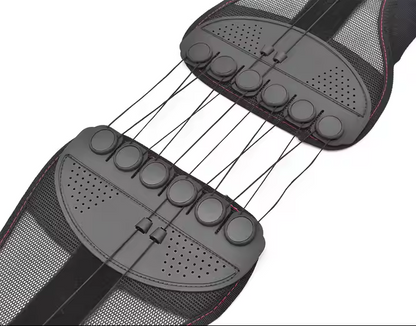 Lumbar Posture Adjuster