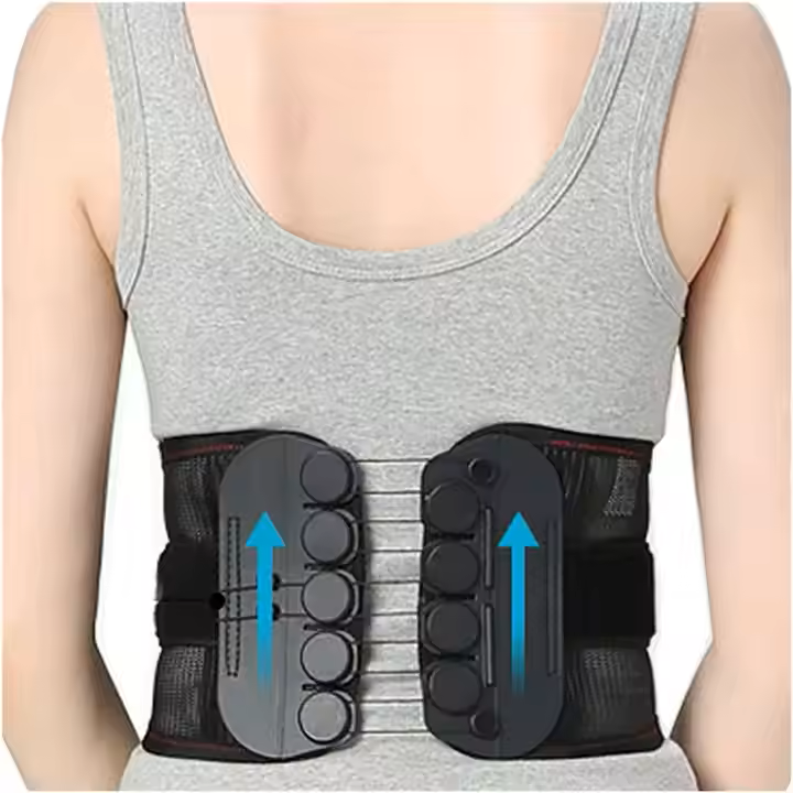 Lumbar Posture Adjuster
