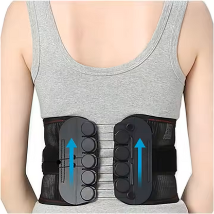 Lumbar Posture Adjuster
