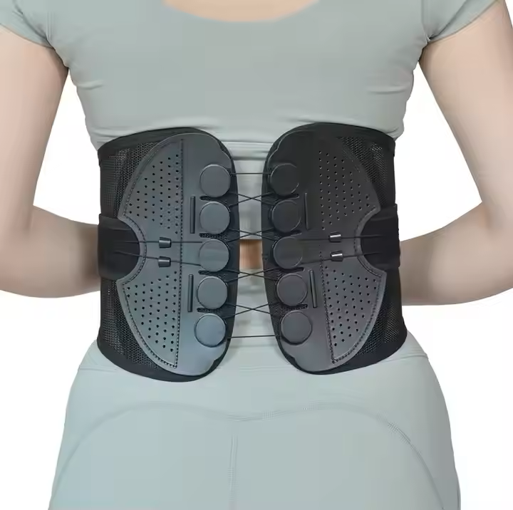 Lumbar Posture Adjuster
