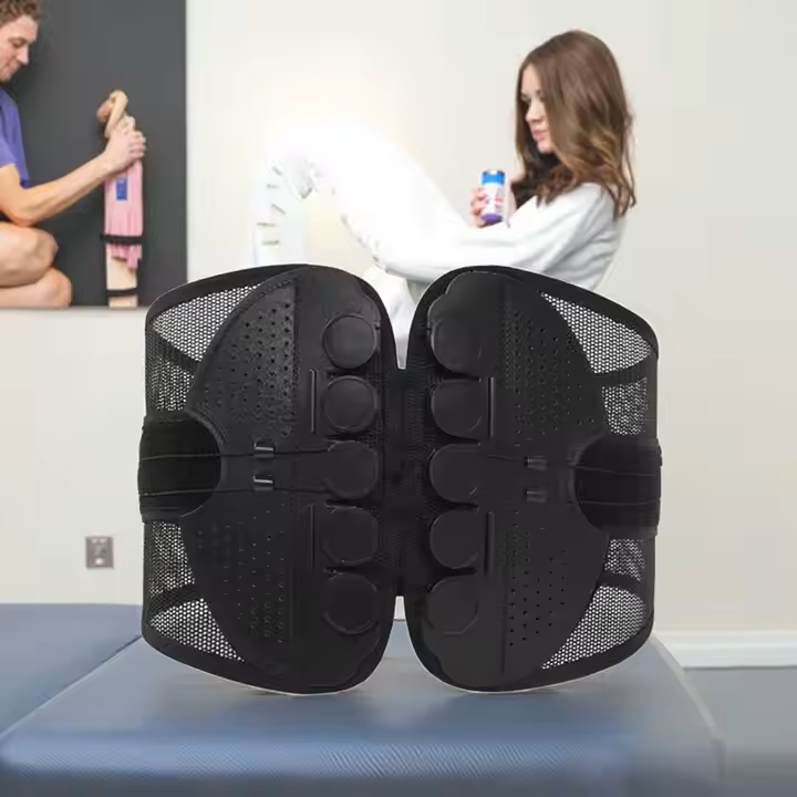 Lumbar Posture Adjuster