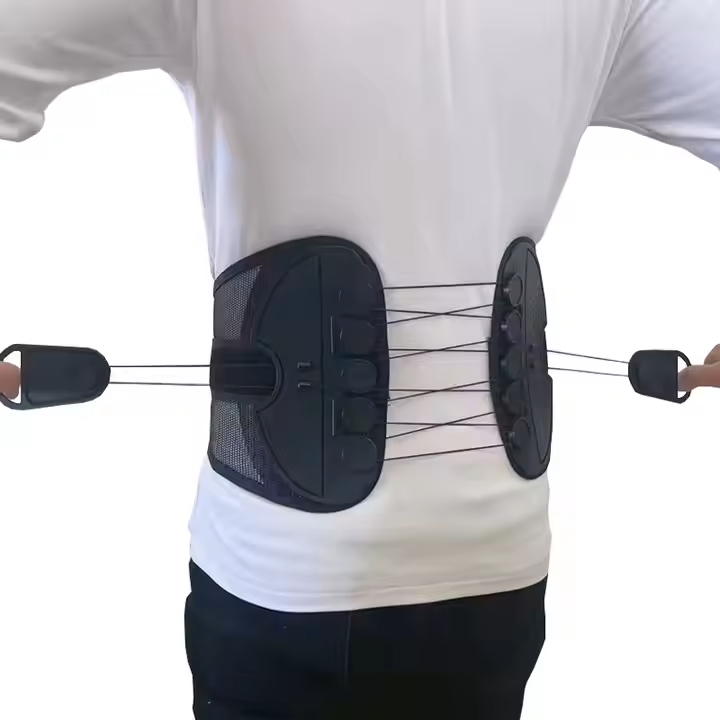Lumbar Posture Adjuster