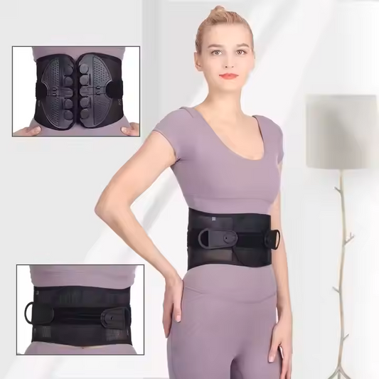 Lumbar Posture Adjuster