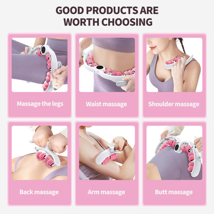 Cellulite Massager Roller