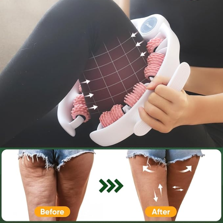 Cellulite Massager Roller