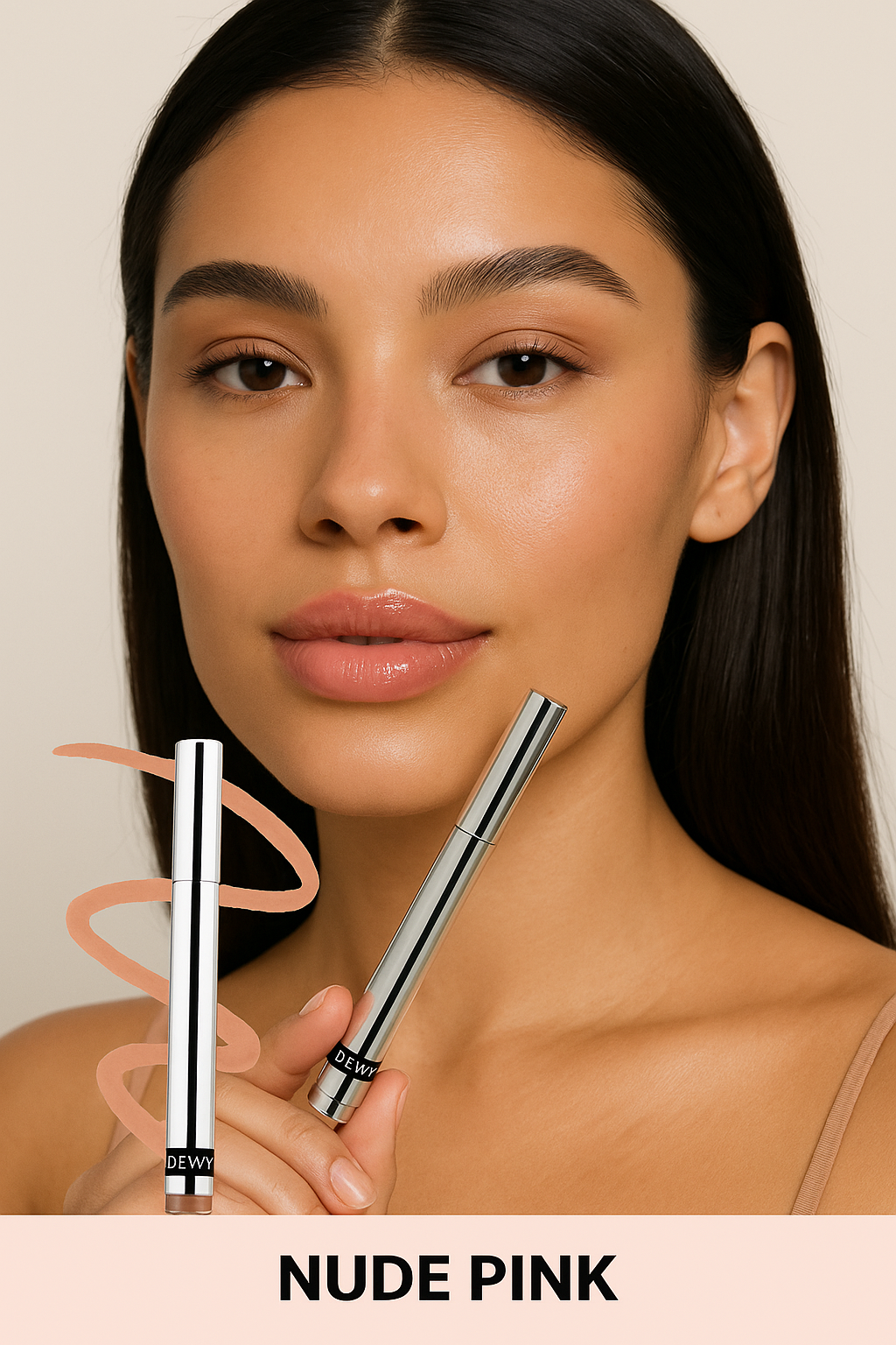 The Peel-Off Lip Liner