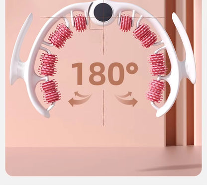 Cellulite Massager Roller